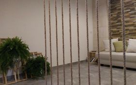 The Rope Apartment